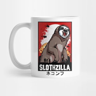 Sloth Mug